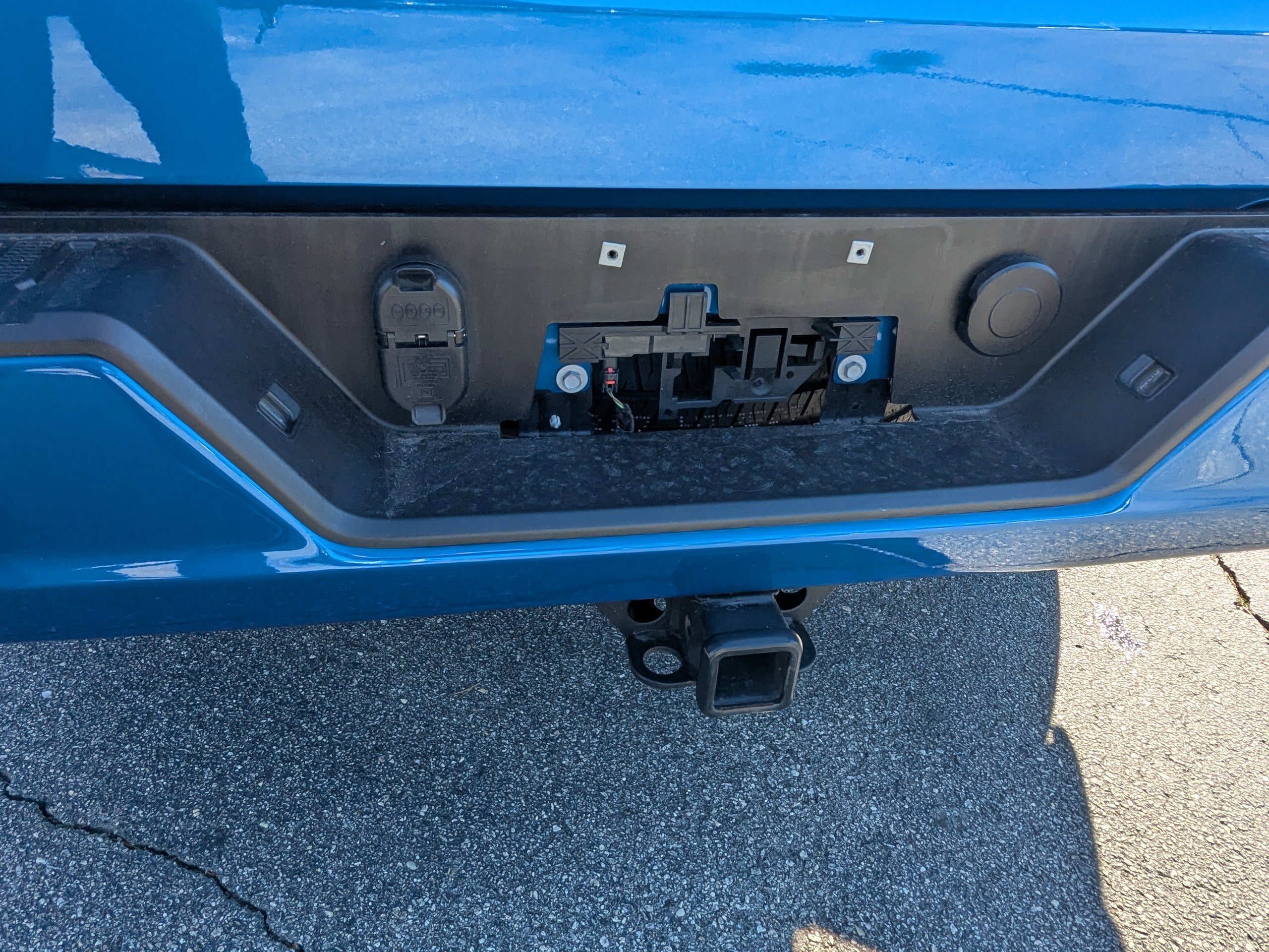 Used 2023 GMC Sierra 1500 Elevation image 26