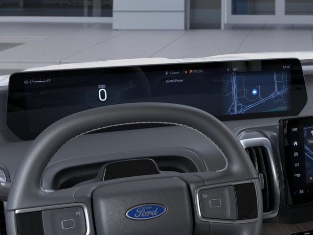 New 2026 Ford Expedition Max Platinum w/ Platinum Ultimate Package AWD/4WD image 13