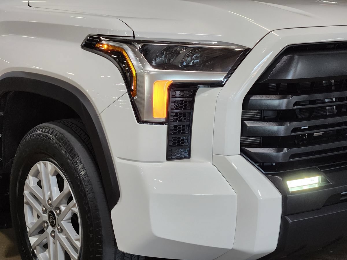 Used 2024 Toyota Tundra SR5 RWD image 13