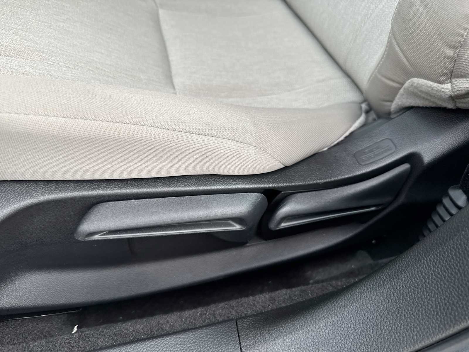 Certified 2025 Honda Accord LX image 14