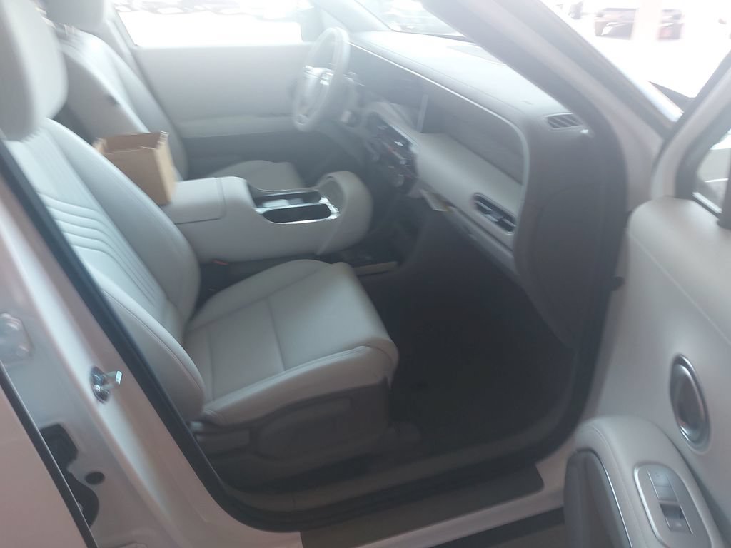New 2027 Hyundai Palisade SEL AWD/4WD image 10