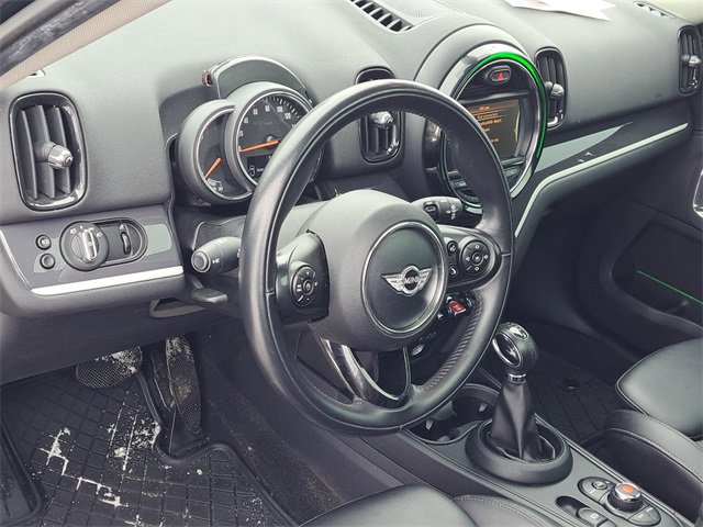 Used 2018 MINI Cooper Countryman S image 9