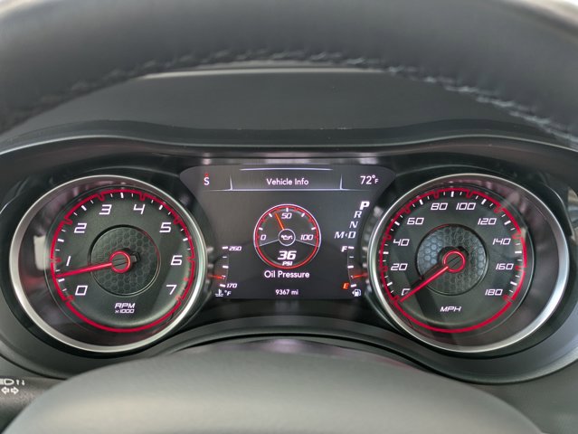 Used 2023 Dodge Charger Scat Pack image 12