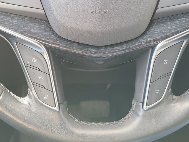 Certified 2023 Cadillac XT5 Premium Luxury w/ Technology Package image 19