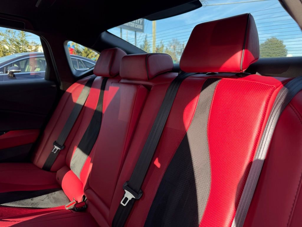 Used 2022 Acura TLX SH-AWD w/ A-SPEC Pkg image 28