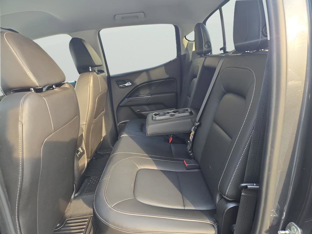 Used 2016 Chevrolet Colorado LT w/ Luxury Package, Chrome image 33