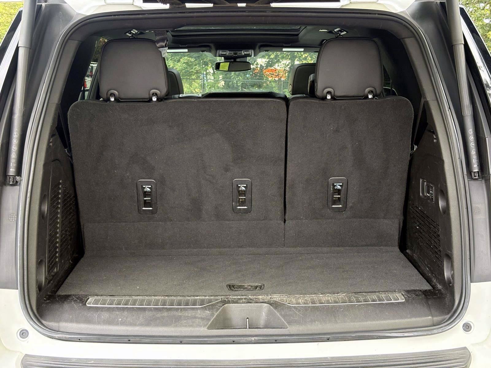 Used 2023 Chevrolet Tahoe RST AWD/4WD image 10