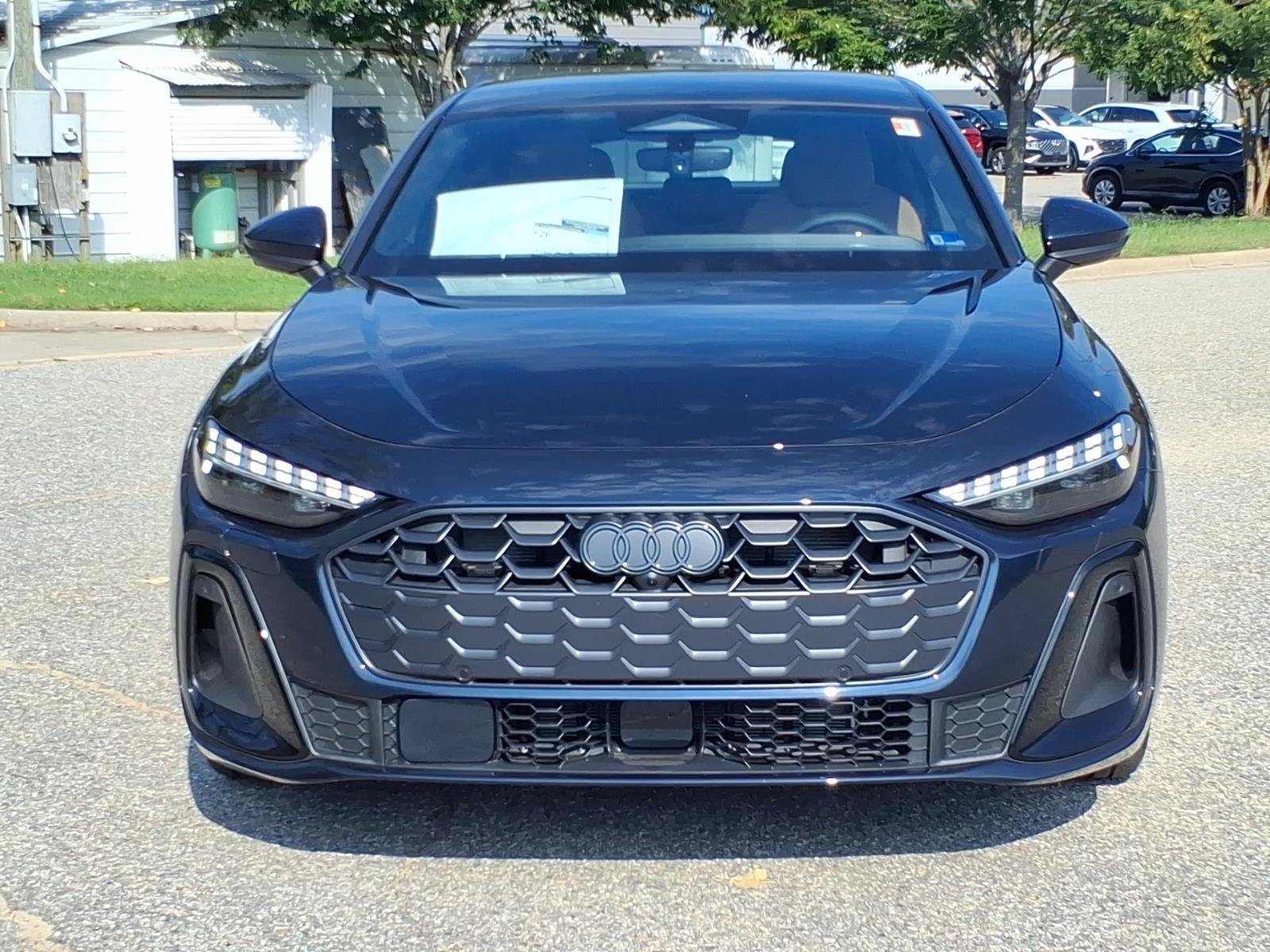 New 2026 Audi A5 2.0T Premium Plus AWD/4WD image 2