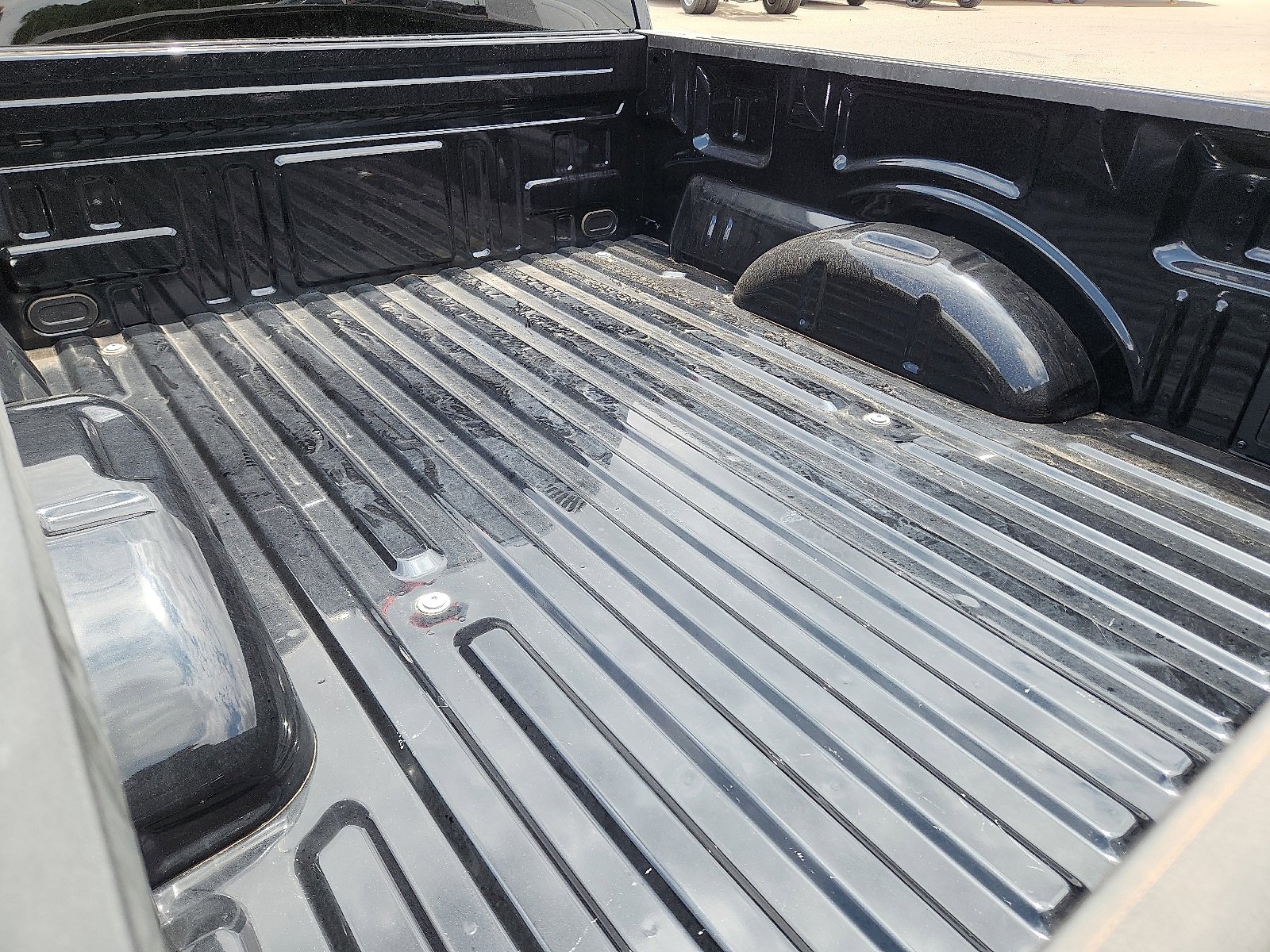 New 2025 Ford F150 STX w/ Equipment Group 200A image 9