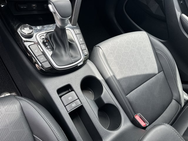 Certified 2025 Kia Seltos SX AWD/4WD image 36
