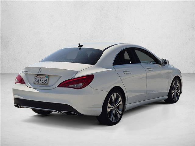 Used 2018 Mercedes-Benz CLA 250 image 5