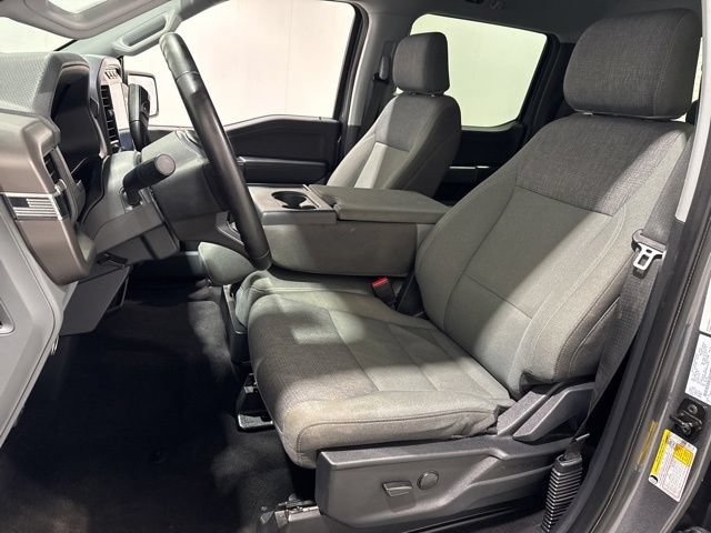 Used 2024 Ford F150 XLT AWD/4WD image 28