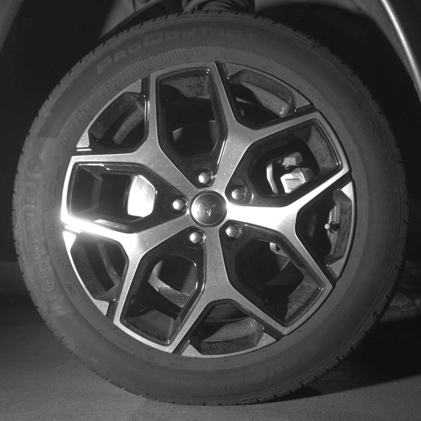 Used 2025 Jeep Compass Limited image 13