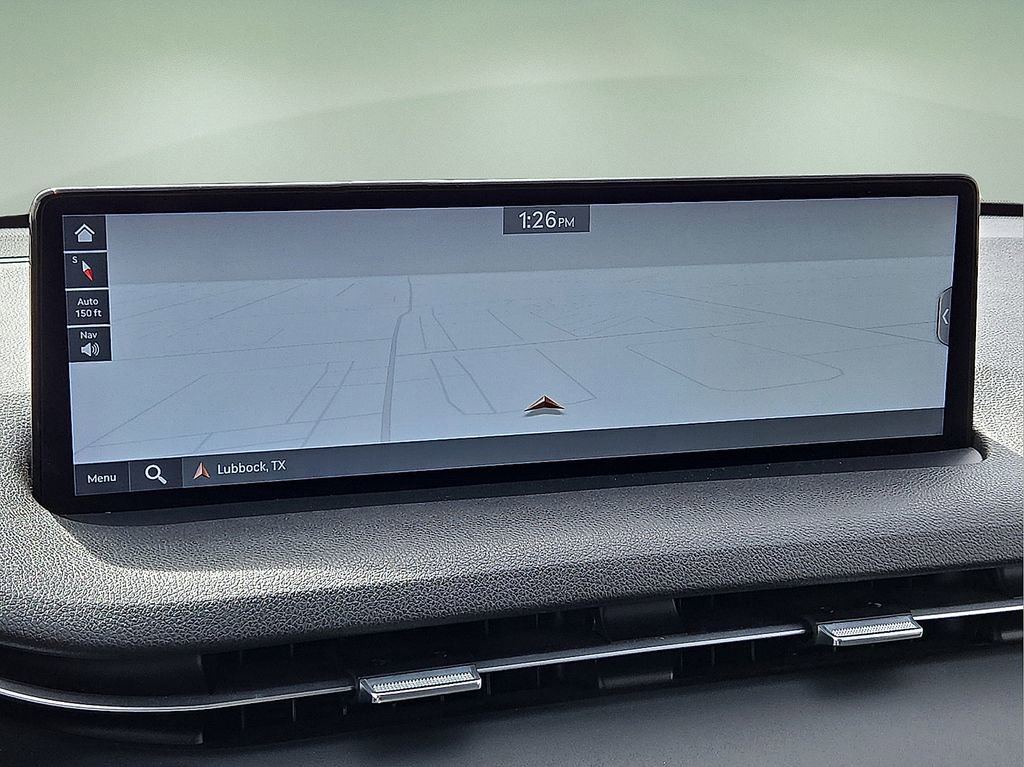 Used 2025 Genesis GV70 2.5T image 28