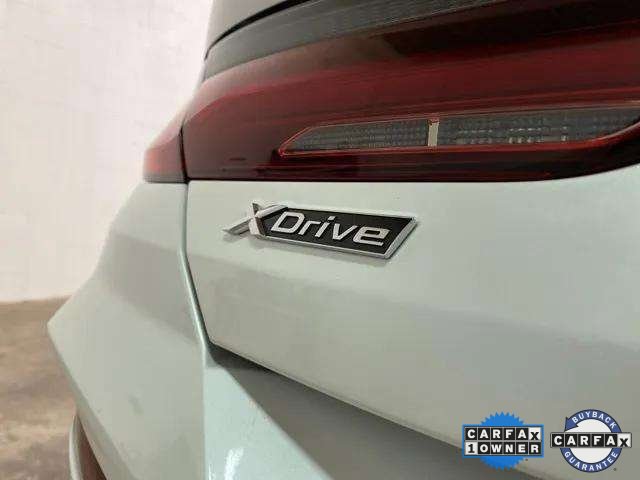 Used 2025 BMW 840i xDrive Convertible w/ Driving Assistance Package image 96
