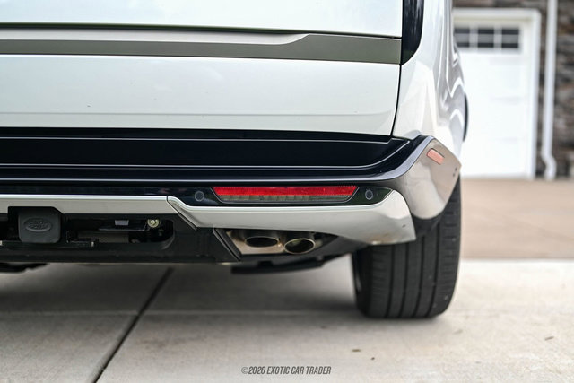 Used 2025 Land Rover Range Rover SE image 65