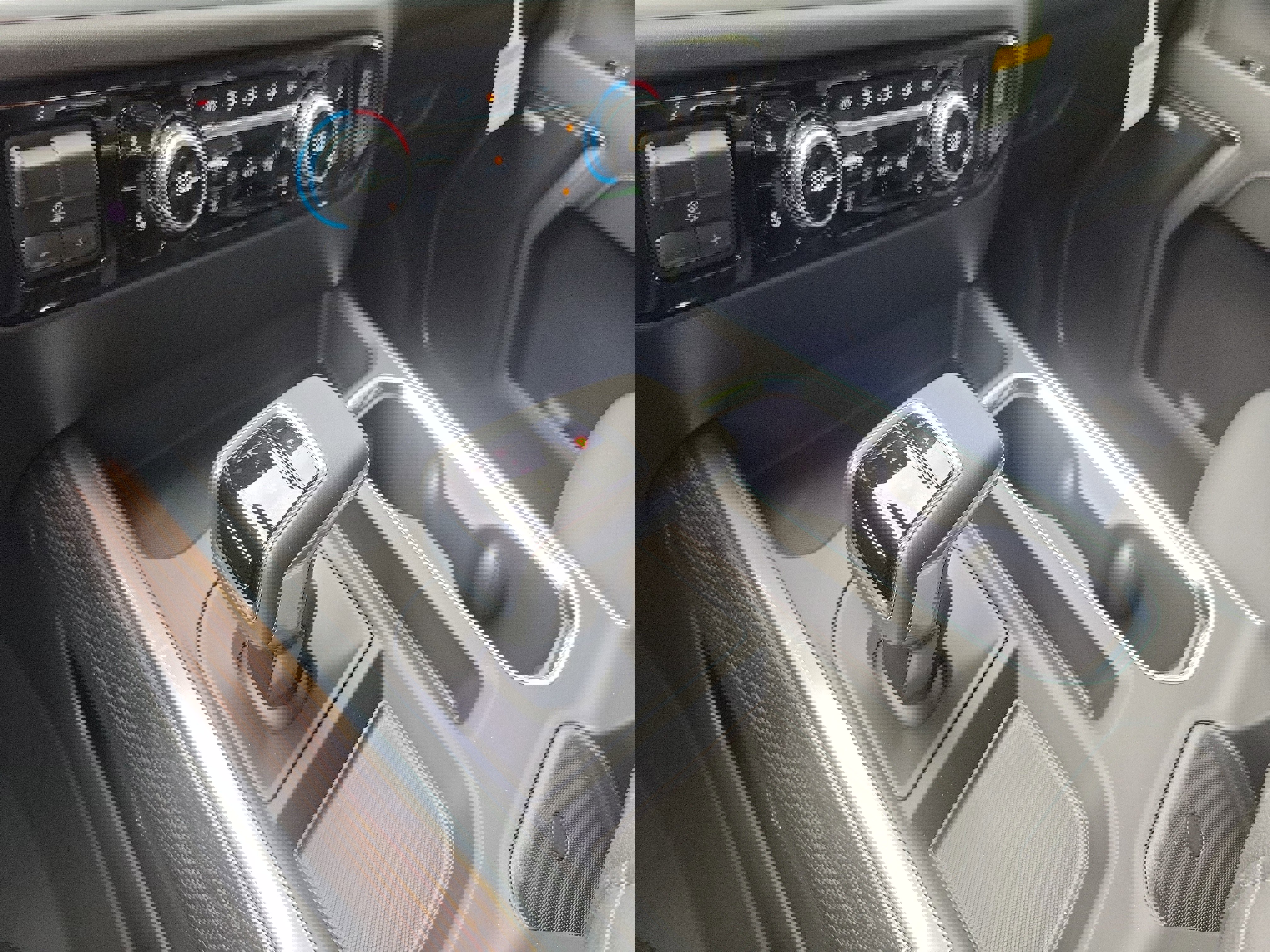 New 2026 GMC Sierra 1500 Elevation w/ Elevation Premium Package image 12