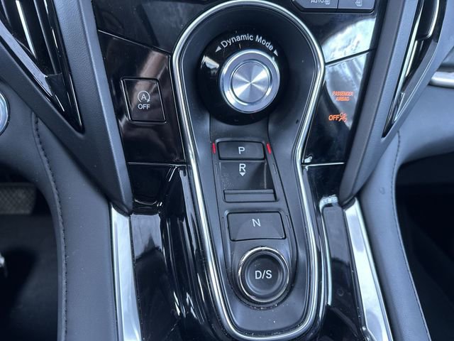 Certified 2023 Acura RDX AWD image 20