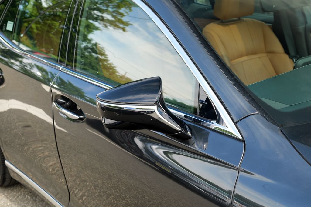 Used 2024 Lexus LS 500 AWD w/ Interior Upgrade Package image 10