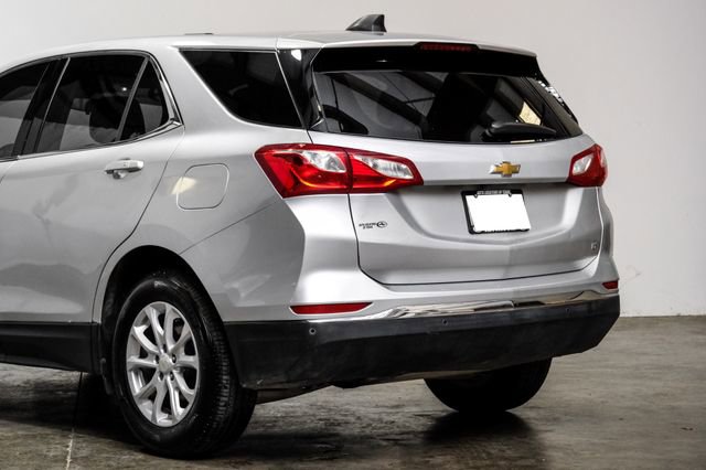 Used 2019 Chevrolet Equinox LT FWD image 16