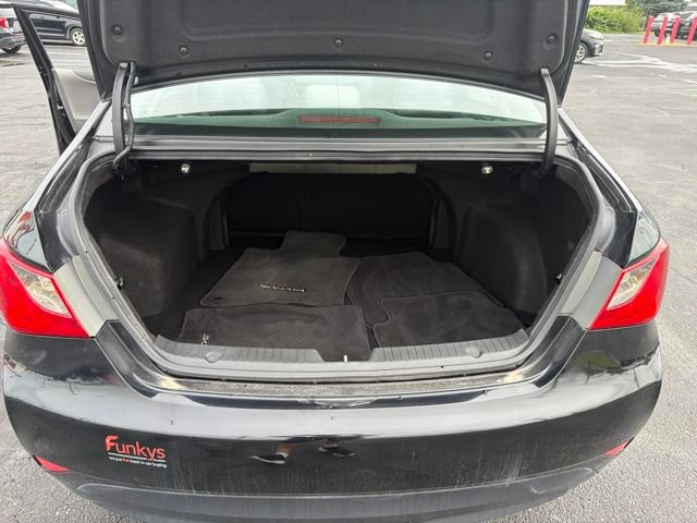 Used 2014 Hyundai Sonata GLS FWD image 8