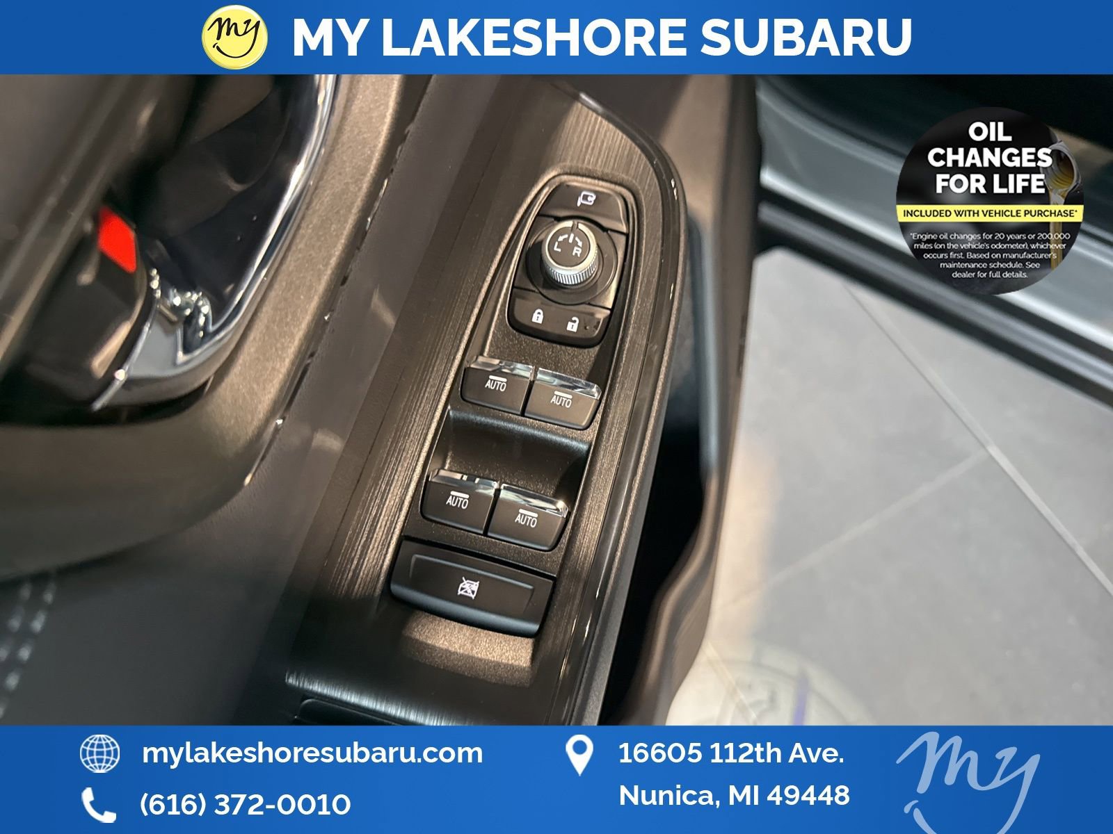 New 2026 Subaru Outback Touring XT AWD/4WD image 11
