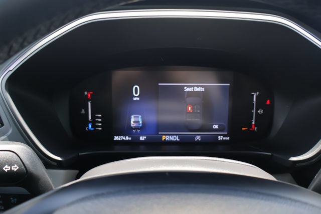 Used 2023 Ford Escape Active FWD image 15