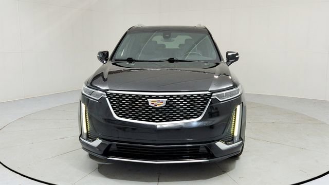 Certified 2020 Cadillac XT6 Premium Luxury image 8