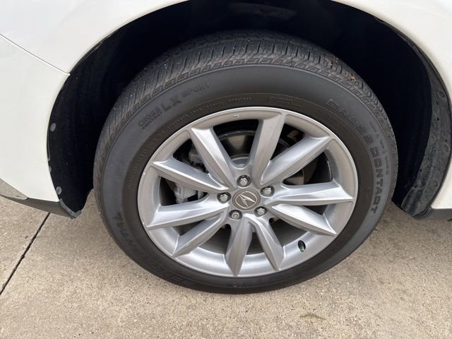 Used 2024 Acura RDX SH-AWD image 3