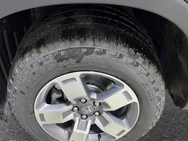 New 2026 Honda Ridgeline RTL image 11