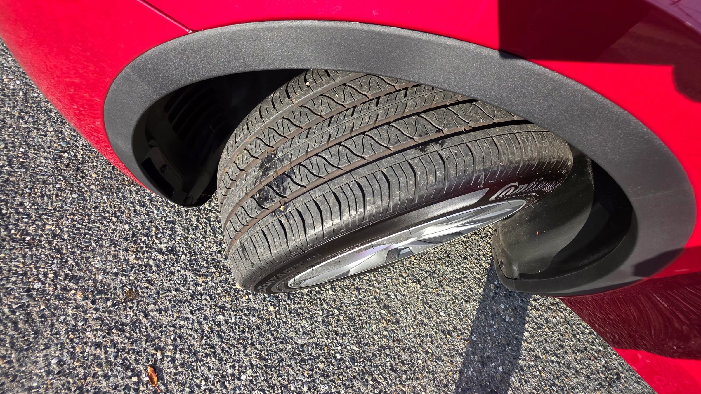 Used 2023 Tesla Model Y Long Range image 20