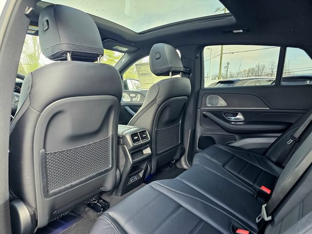 New 2026 Mercedes-Benz GLE 450 4MATIC Coupe image 16