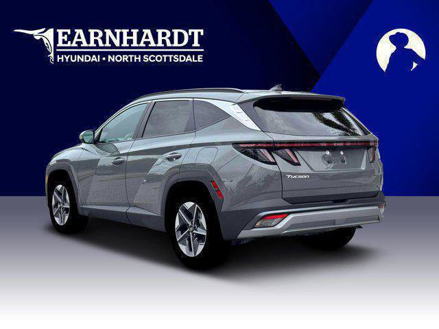 New 2026 Hyundai Tucson SEL image 5