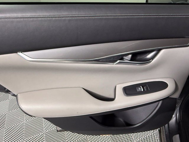 Used 2024 INFINITI QX50 Luxe FWD image 36