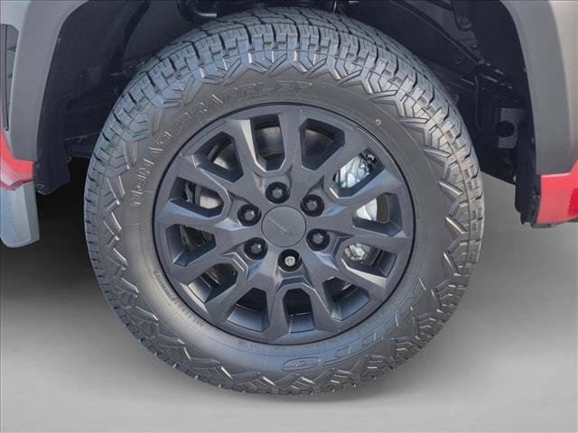 Certified 2026 Toyota 4Runner SR5 RWD image 22
