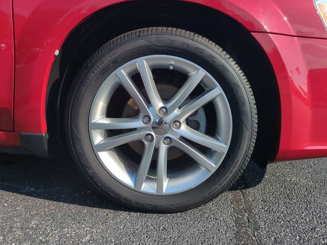 Used 2012 Dodge Avenger SXT Plus FWD image 11