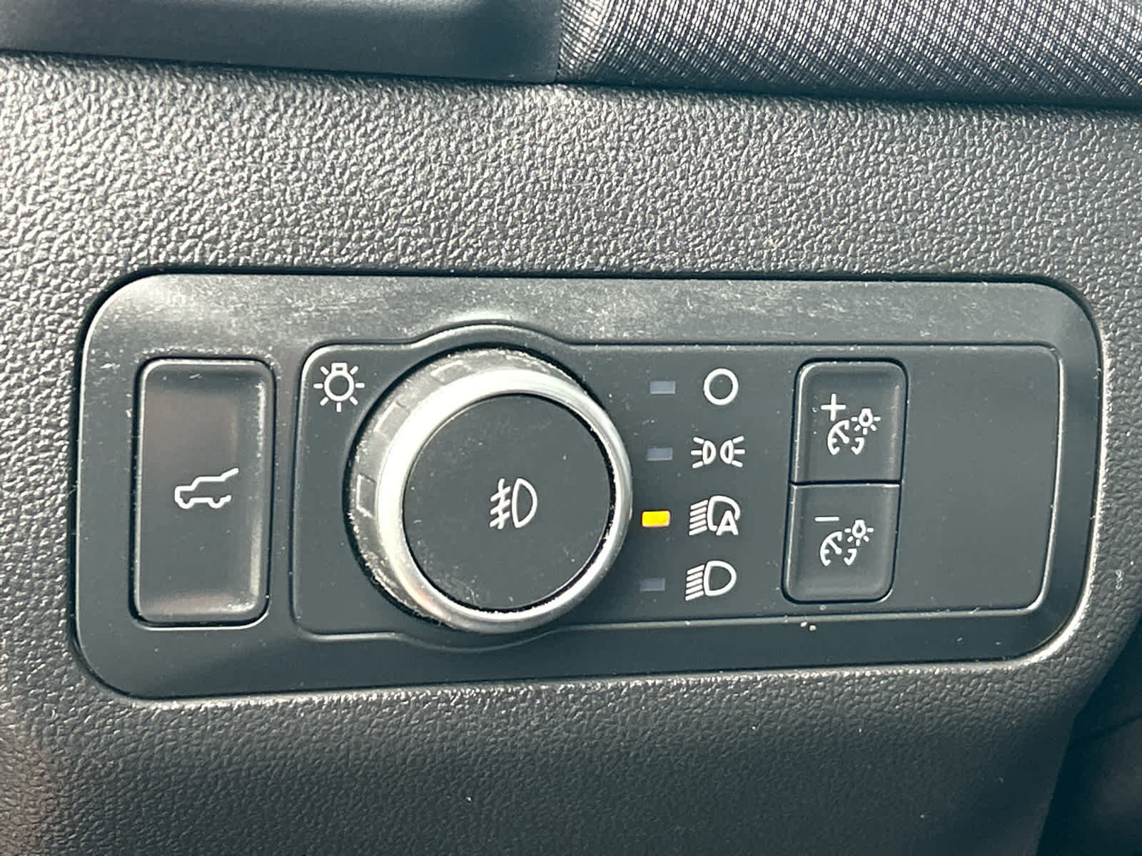 Used 2022 Ford Bronco Sport Outer Banks w/ Tech Package image 24