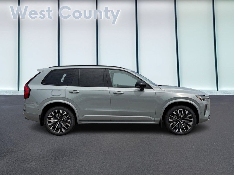 New 2026 Volvo XC90 T8 Ultra w/ Lounge Package AWD/4WD video 2