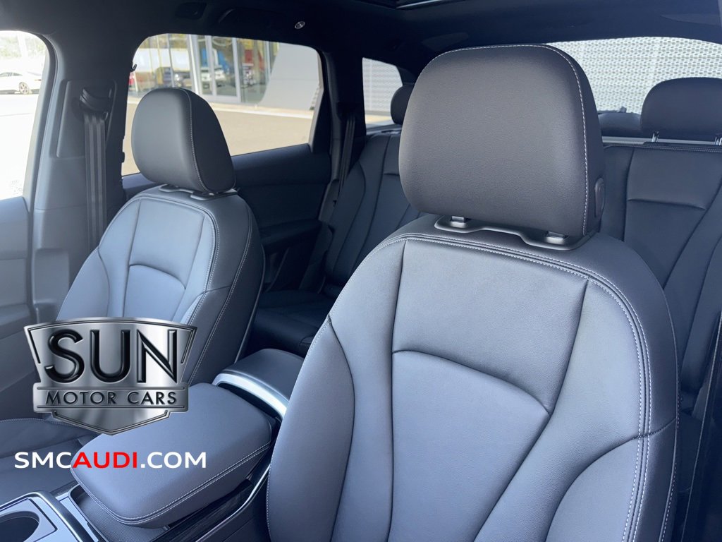 New 2026 Audi Q7 2.0T Premium image 30