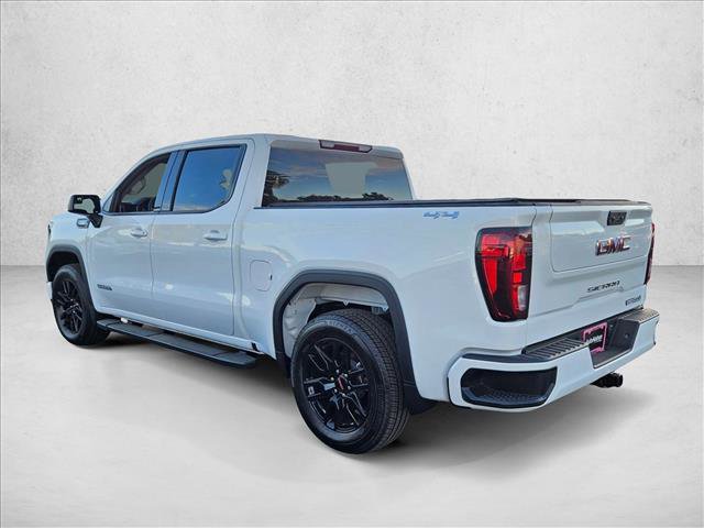 New 2026 GMC Sierra 1500 Elevation image 9