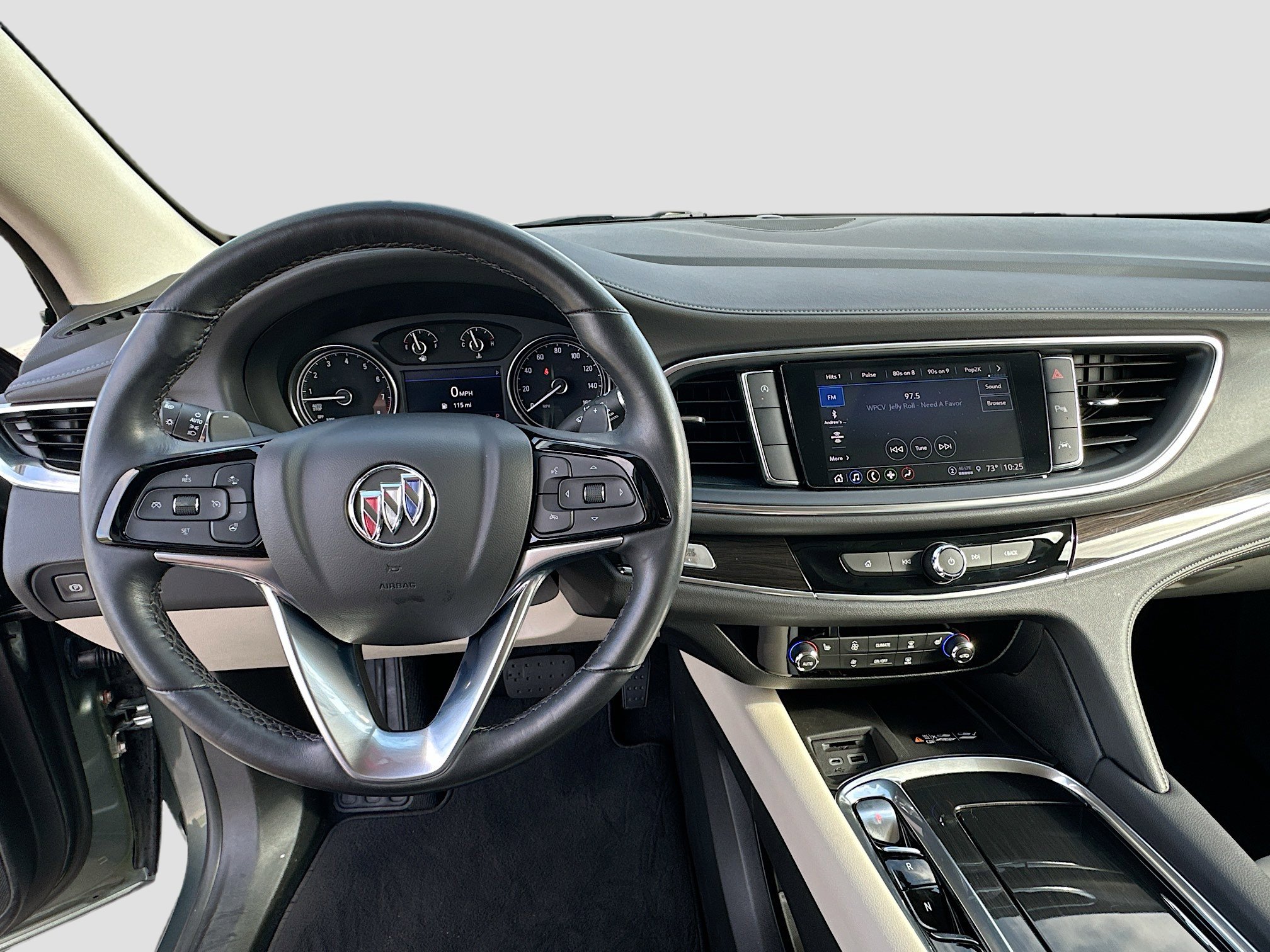 Used 2023 Buick Enclave Essence image 11