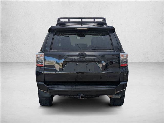 Used 2023 Toyota 4Runner TRD Pro AWD/4WD image 6