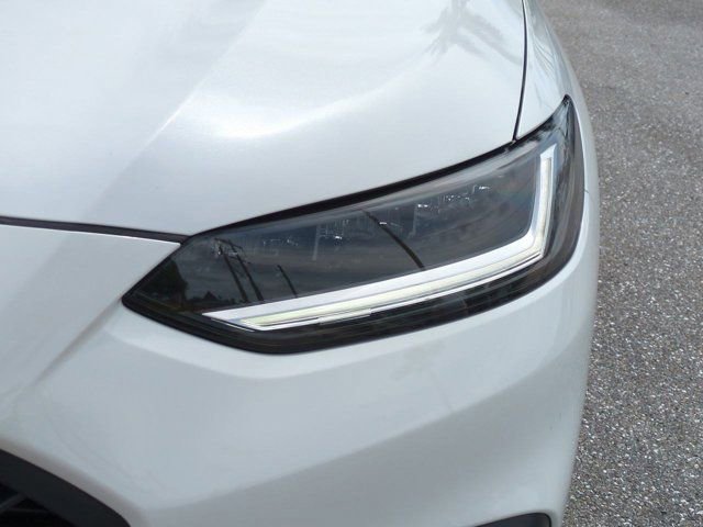 New 2026 Honda HR-V Sport image 9