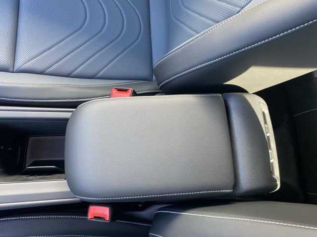 New 2025 Volkswagen Tiguan SE image 41