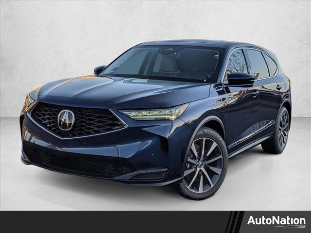 New 2026 Acura MDX w/Technology Package