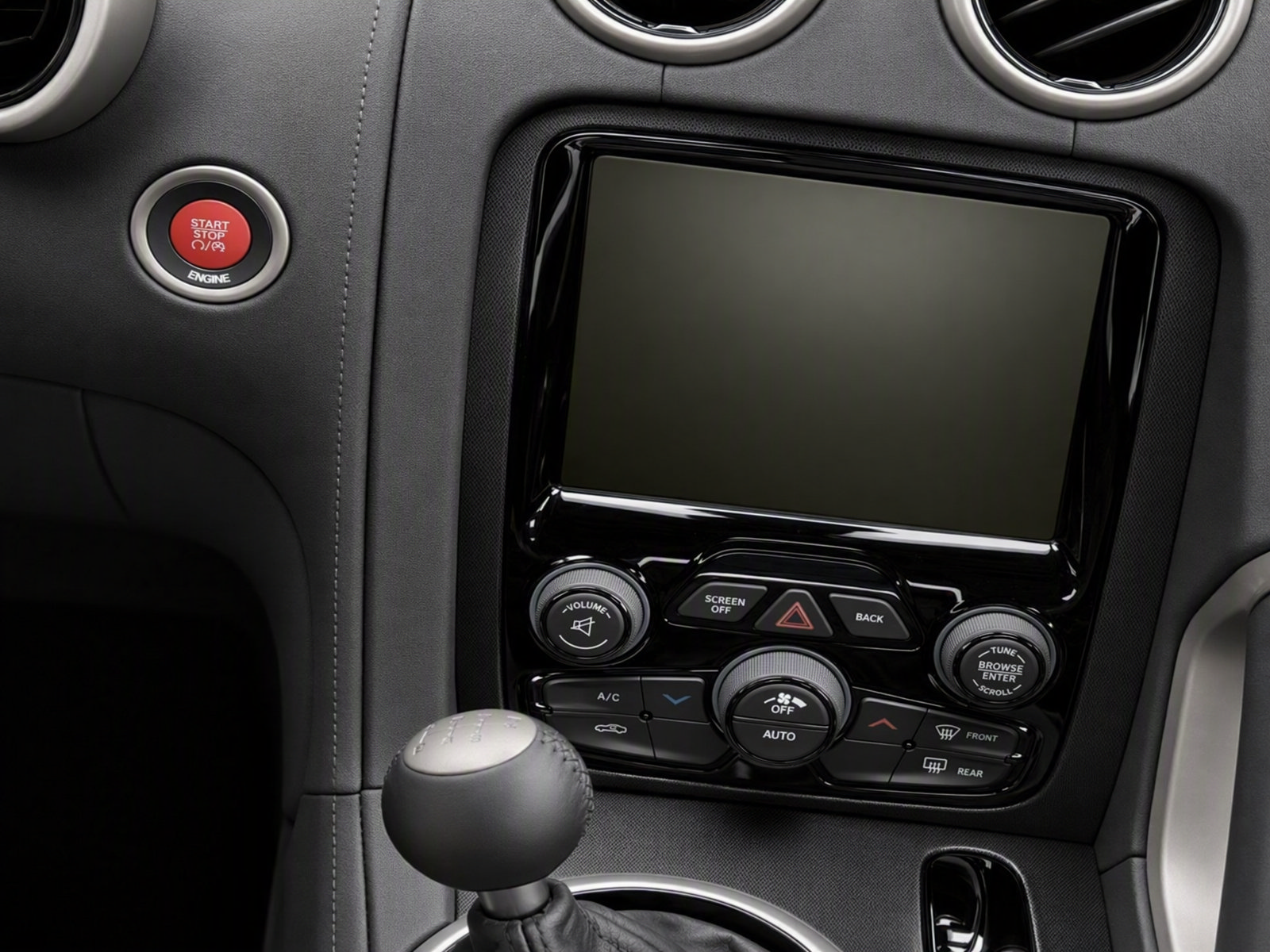 Used 2013 SRT Viper SRT-10 RWD image 13