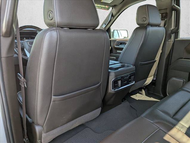 Used 2024 GMC Sierra 1500 Denali w/ Technology Package AWD/4WD image 24
