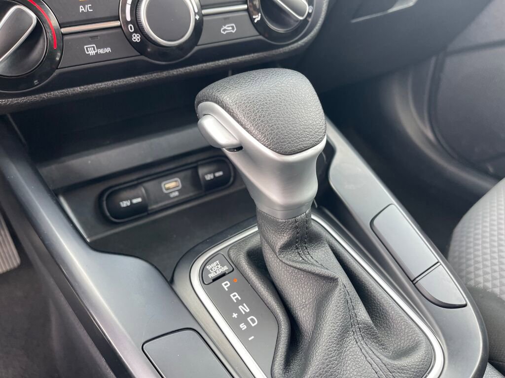 Used 2024 Kia Soul LX w/ Option Group 015 image 13