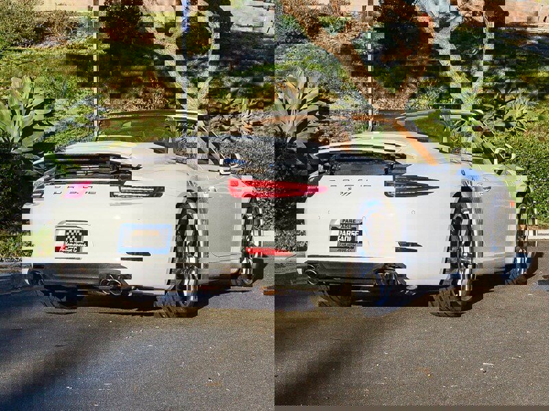 Used 2013 Porsche 911 Carrera S image 6