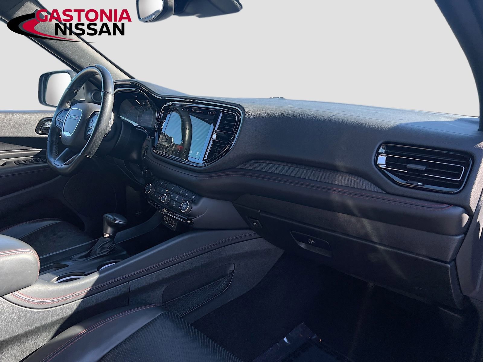 Used 2024 Dodge Durango GT image 40